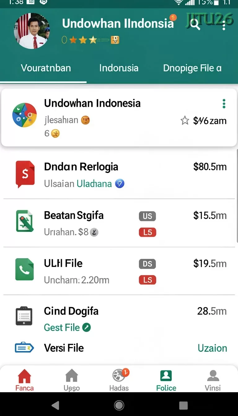 Screenshot draja777 nomor 3