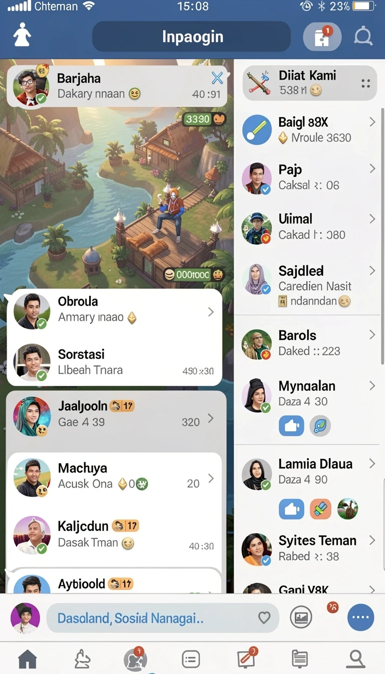 Screenshot gacor88 APK Full Version untuk Android nomor 1