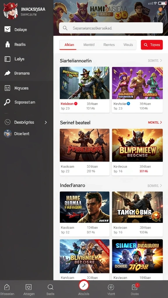 Screenshot dora77 APK: Cara Download dan Instal di Android nomor 3