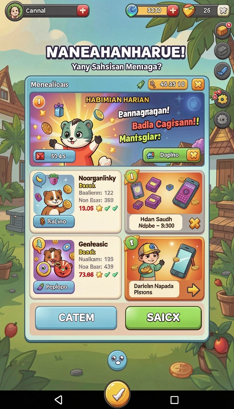 Screenshot Cara Pasang nusabet88 di HP Android dengan Benar nomor 3