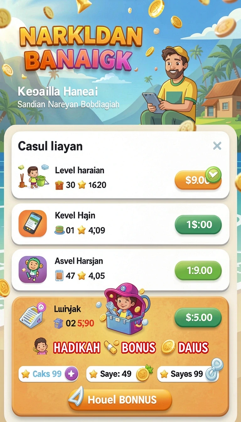 Screenshot Review Aplikasi luxury88 nomor 2