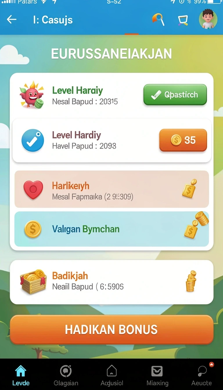 Screenshot Review Aplikasi arena212 nomor 1