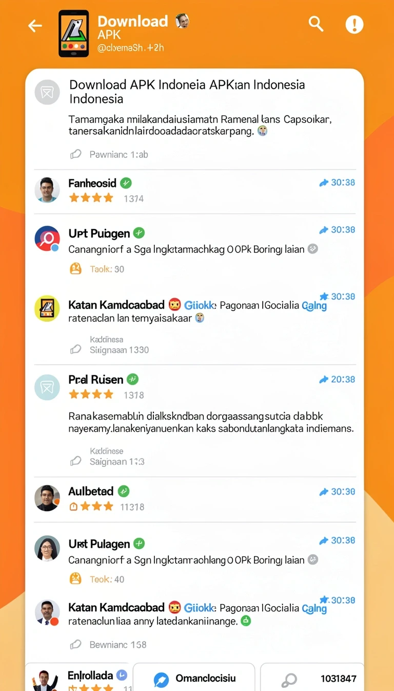 Screenshot Review Aplikasi kopi4d nomor 3