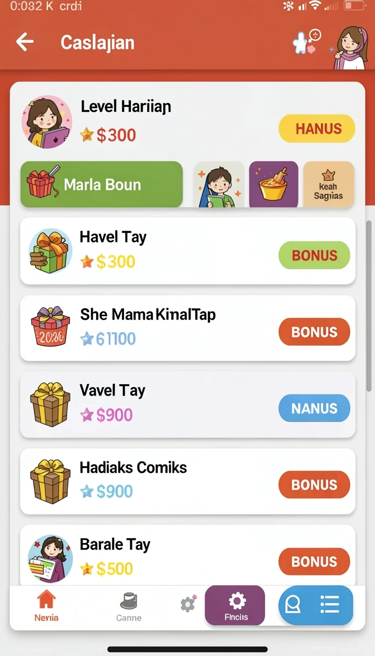 Screenshot Review Aplikasi ee789 nomor 1