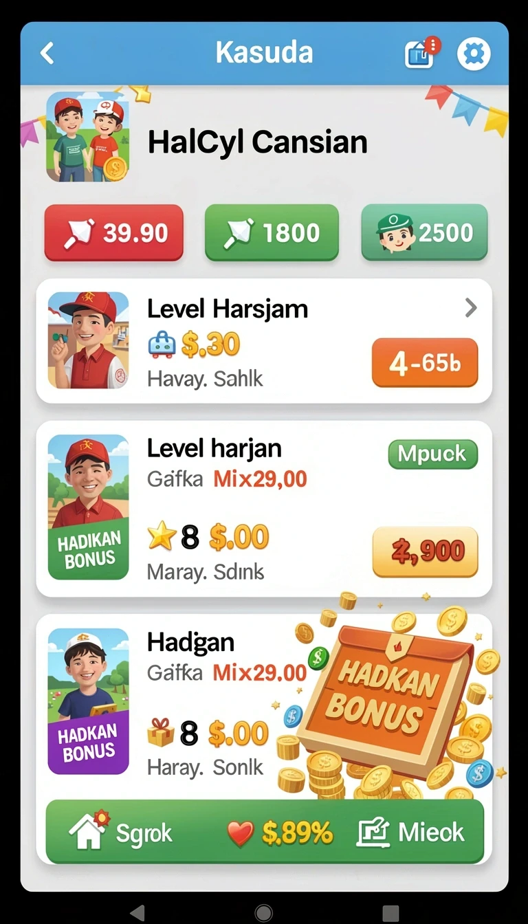 Screenshot Review Aplikasi hopengslot nomor 1