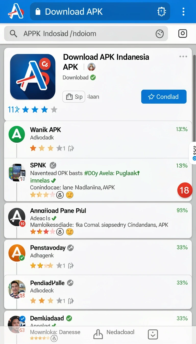 Screenshot Review Aplikasi gamatogel nomor 1