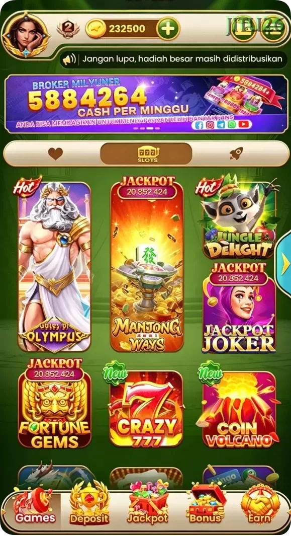 Screenshot 99zk nomor 3