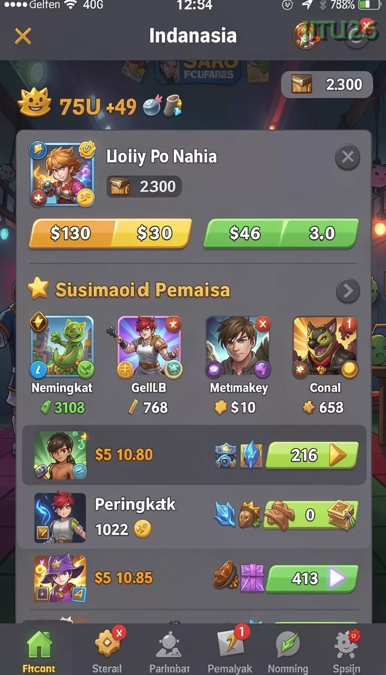 Screenshot ina777 nomor 2