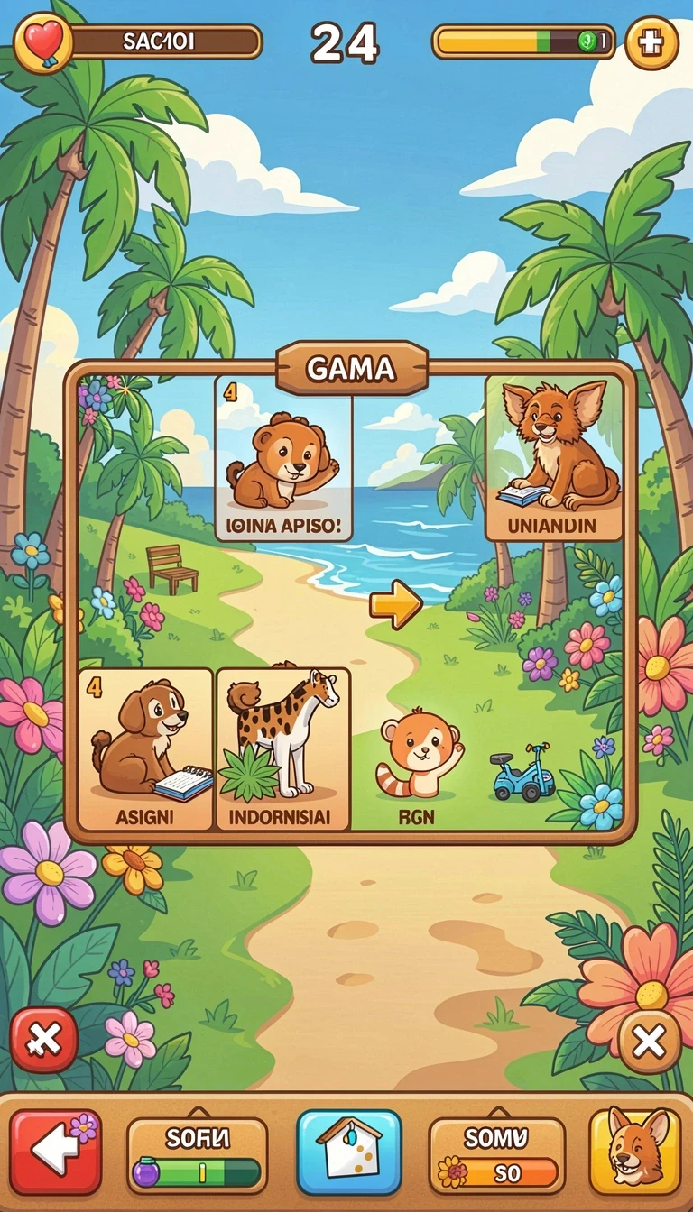 Screenshot Info Lengkap Aplikasi neon4d Versi Terbaru nomor 2