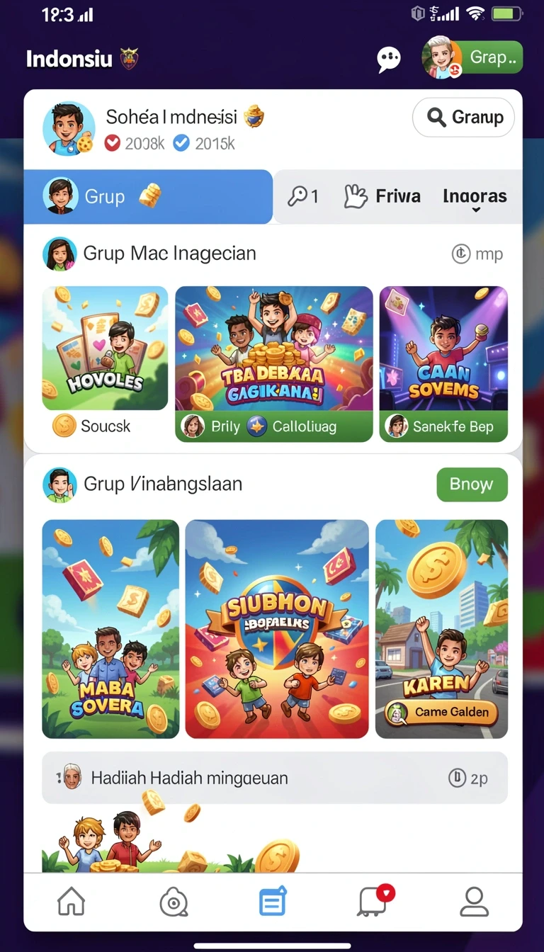 Screenshot Review Aplikasi sekolahtoto nomor 3
