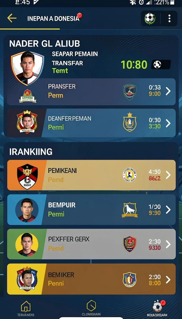 Screenshot Review Aplikasi 8180 nomor 1