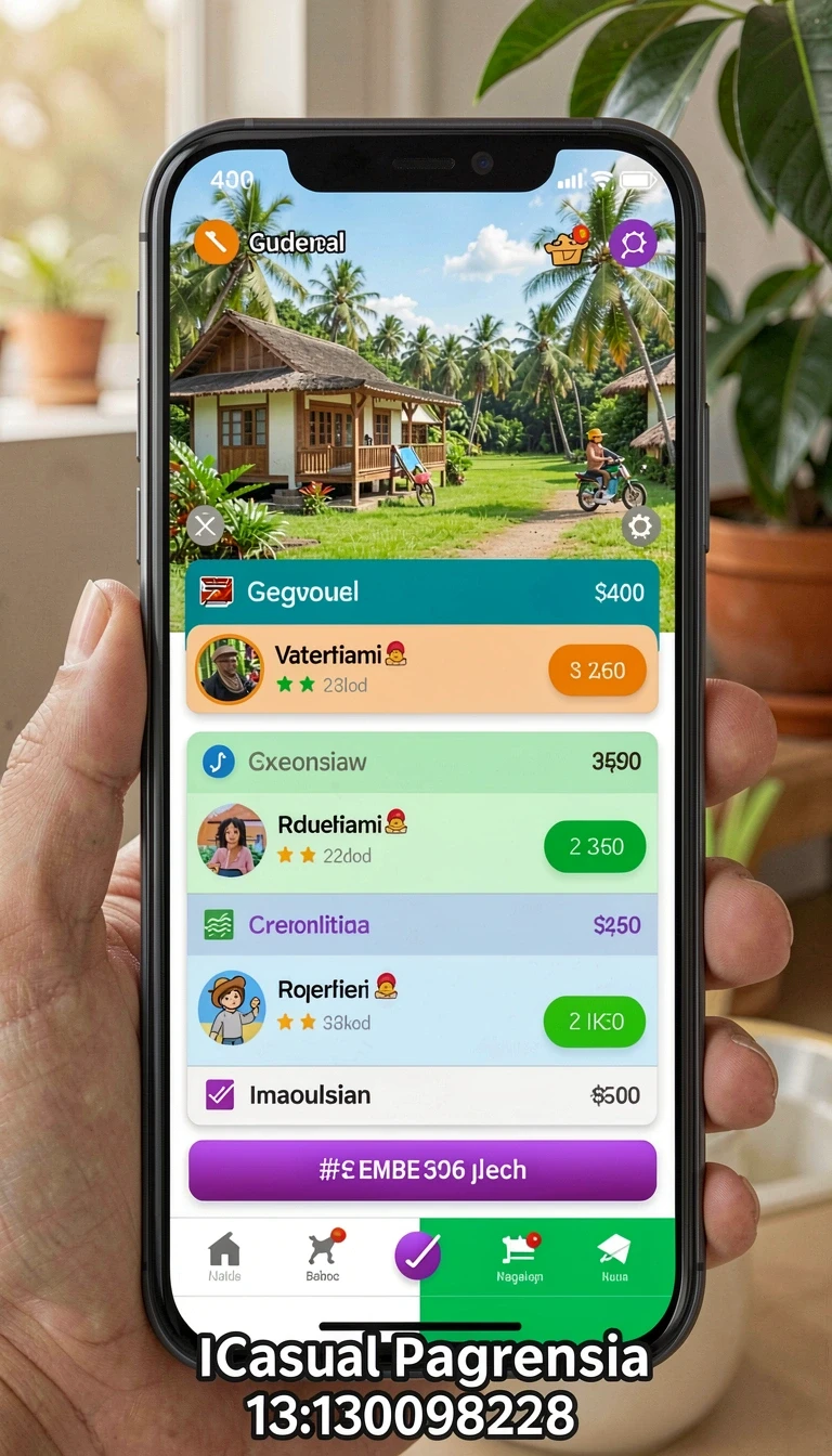 Screenshot Panduan Lengkap Aplikasi ins55 untuk Pemula nomor 3