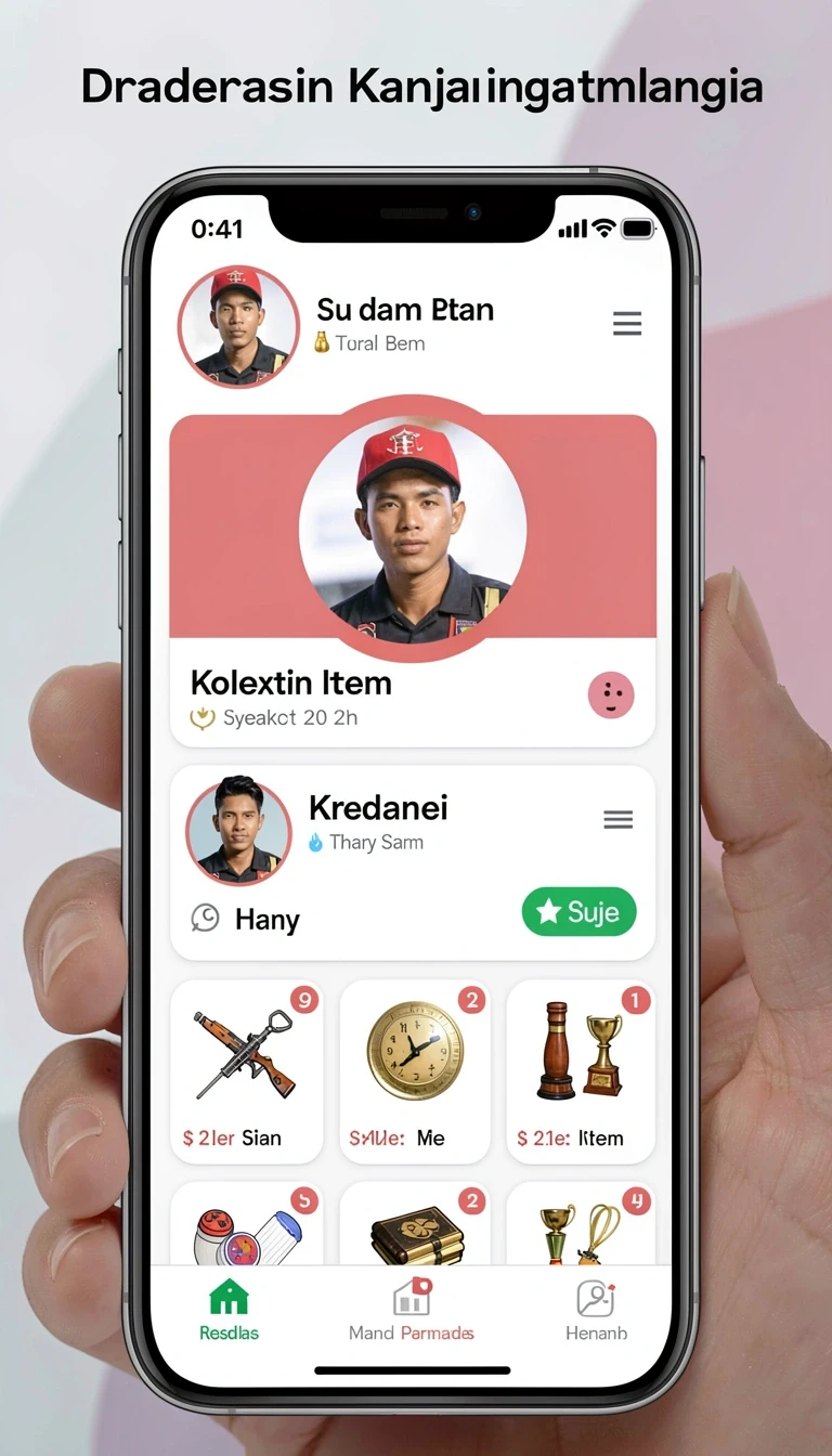 Screenshot Review Aplikasi prima77 nomor 2