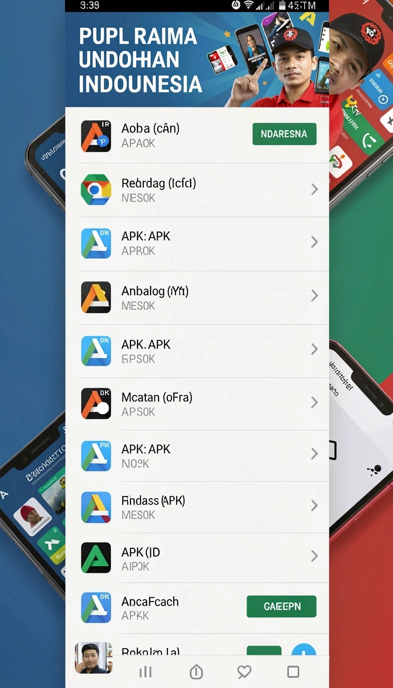 Screenshot Review Aplikasi li789 nomor 2