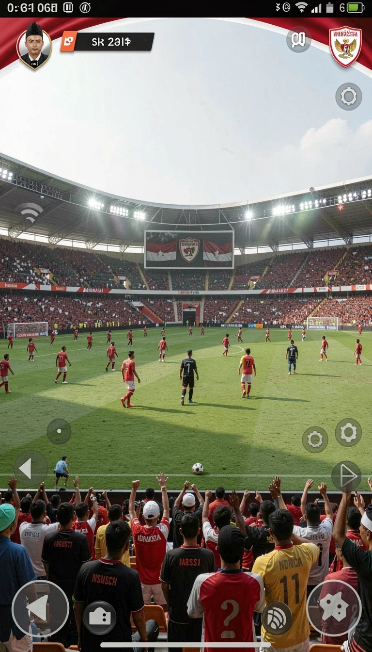 Screenshot Update Aplikasi luckyrp ke Versi Terbaru nomor 3
