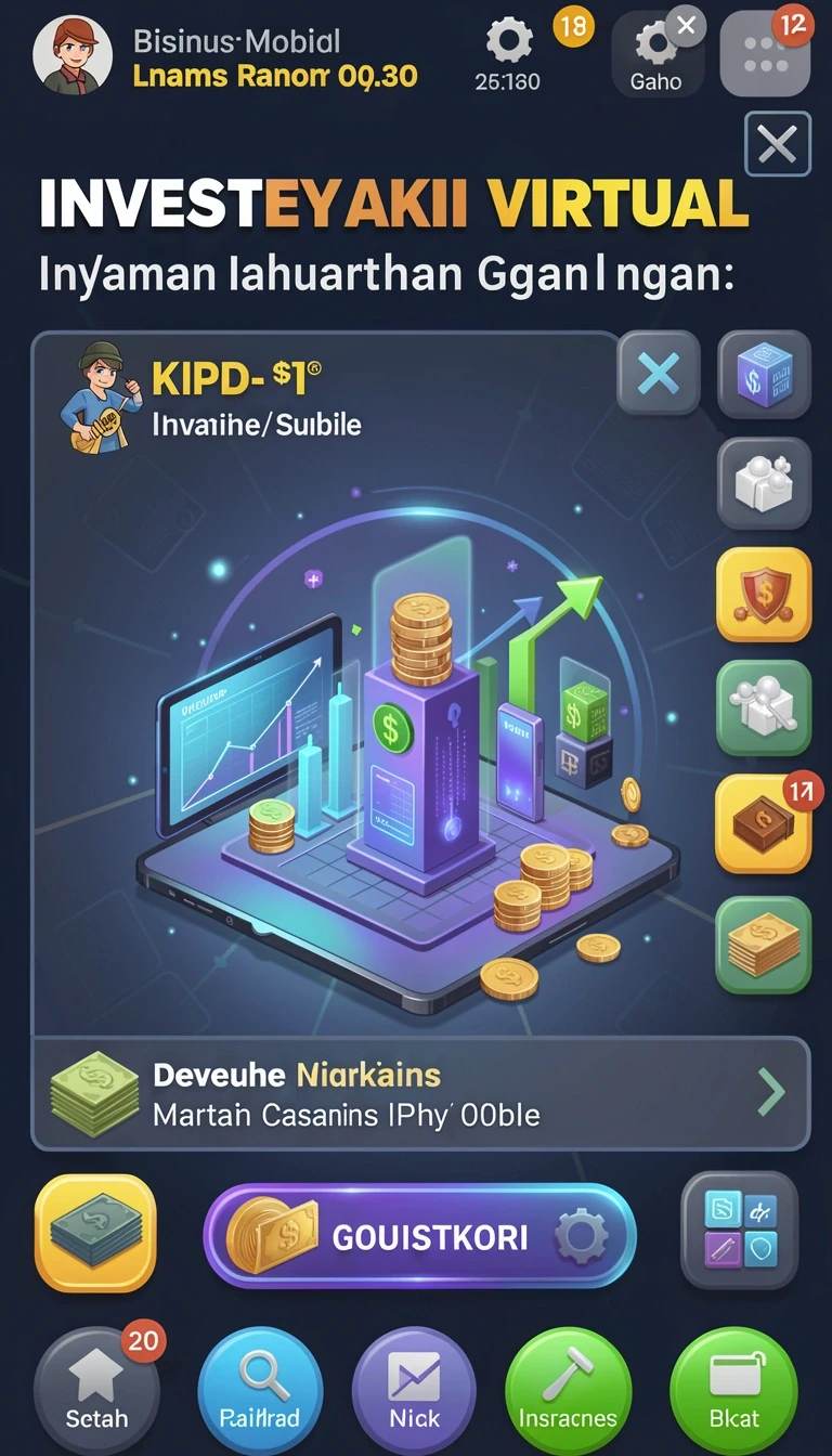 Screenshot indo777 Terbaru: Download APK Resmi dan Aman nomor 1