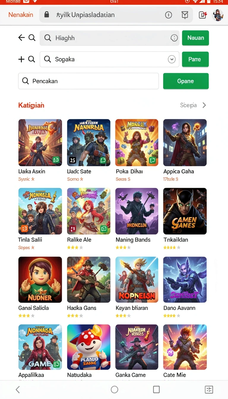 Screenshot 380slot APK Full Version untuk Android nomor 1