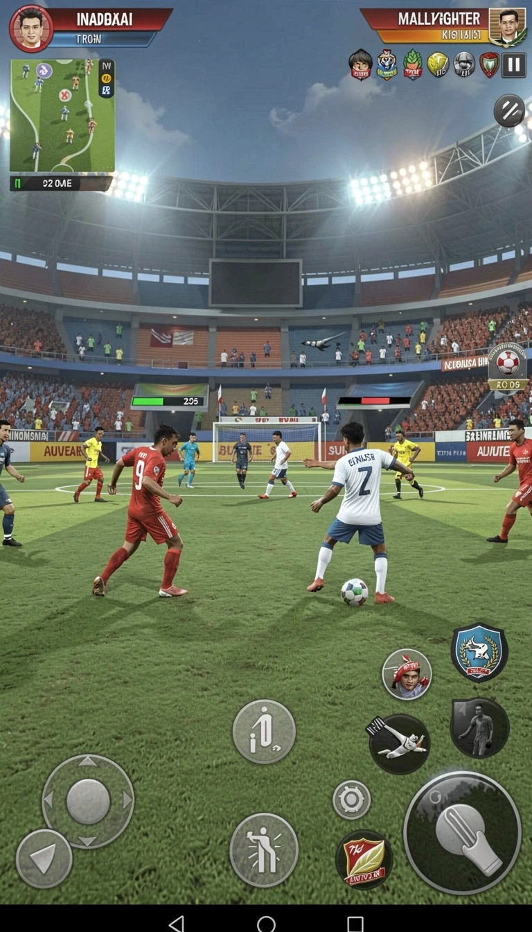 Screenshot Review Aplikasi jokertoto nomor 3