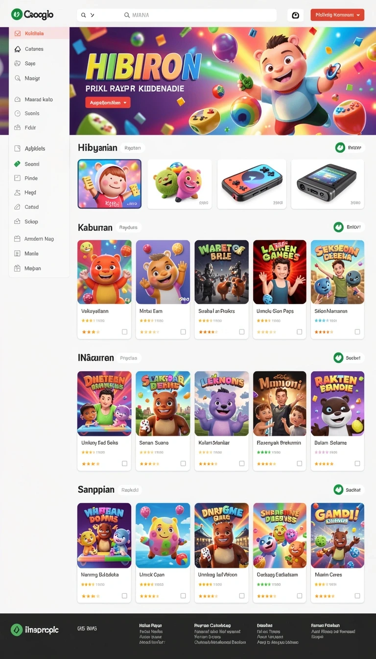 Screenshot bdslot88 App: Info, Rating, dan Link Download nomor 1