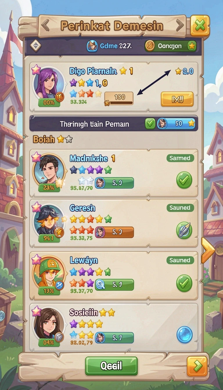 Screenshot Review Aplikasi harta138 Versi Terbaru nomor 3