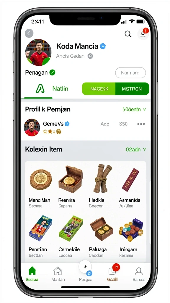 Screenshot vipinvitation APK: Fitur, Ukuran, dan Link Download nomor 3