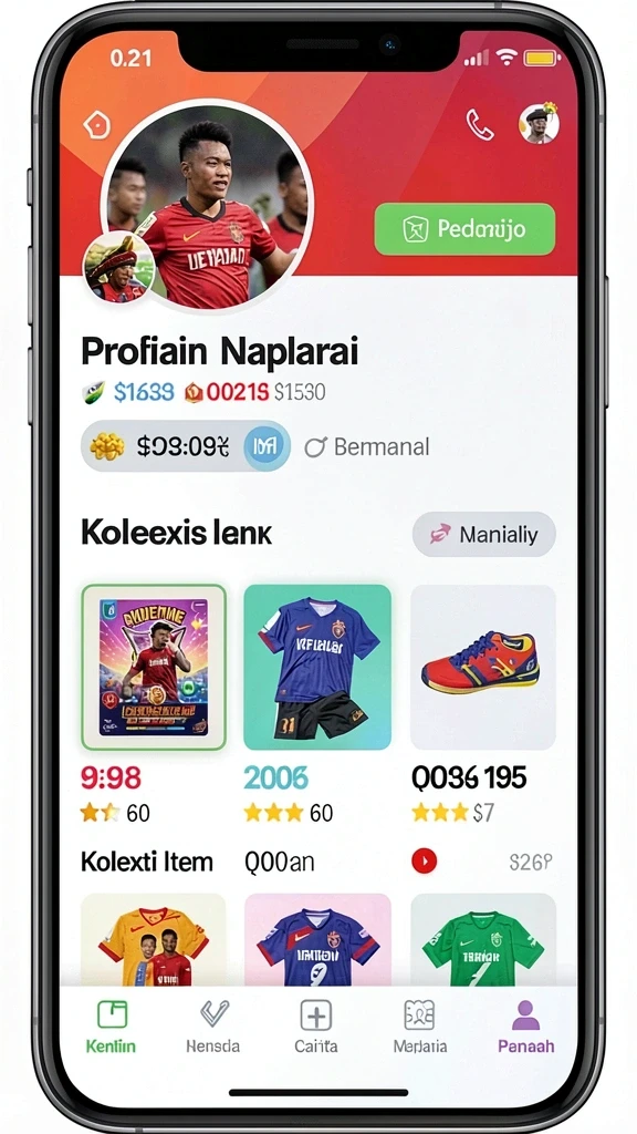 Screenshot Review Aplikasi indo178 nomor 2