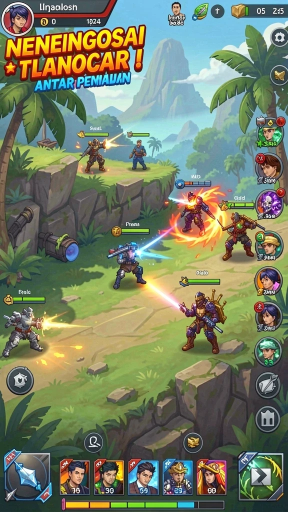Screenshot xxx777 Versi Terbaru: Apa yang Baru? nomor 2